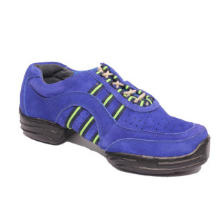 Туфлі для сучасних танців, снікерів, джазівки.