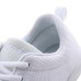 Взуття для сучасних танців Кросівки снікери білі