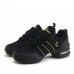 Взуття для сучасних танців і фітнесу, Кросівки снікери чорні 34р