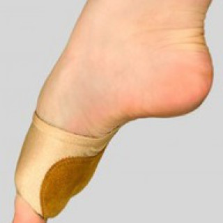 Контепки бежеві ( футайзери, півальці), різні моделі.