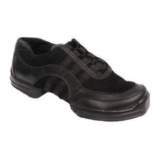 Туфлі для сучасних танців, снікерів, джазовки.