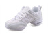Взуття для сучасних танців і фітнесу, Кросівки снікери білі 34-39р