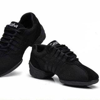 Кросівки для танців, снікери чорні, 36,37,40р (маломірять)