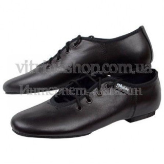 Взуття для сучасних танців і фітнесу, джазовки.