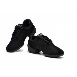 Кросівки для танців, снікери чорні, 36,37,40р (маломірять) 35