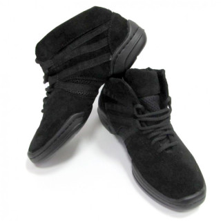 Кросівки високі для сучасних танців, снікерів, джазовки, розміри різні