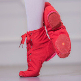 Джазовки високі червоні кирза х/б, підошва замш 35р, 36р, 37р, 39, 40р