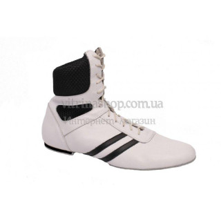 Туфлі для сучасних танців джазовки.