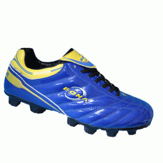 Кросівки для футболу (бутси) Bona натуральна шкіра 39р,40р