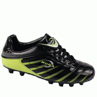 Кросівки для футболу (бутси) Bona натуральна шкіра, лак 39р