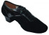 Туфлі танцювальні чоловічі латіна лакові шкіра в наявності.