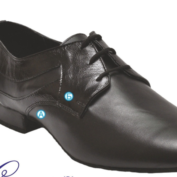 Туфли танцевальные для мальчиков СТАНДАРТ! натуральная кожа, лак ! Туфли танцевальные для мальчиков СТАНДАРТ! натуральная кожа, лак !