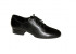 Туфлі чоловічі для танців Стандарт натуральна шкіра 26р (41)
