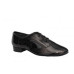Чоловічі танцювальні туфлі УНІВЕРСАЛ шкіра 28,0 (43-44 розмір)