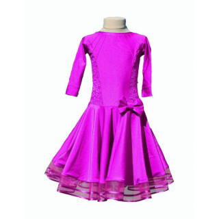 Рейтингове плаття (бейсик) для дівчинки кольору в асортименті, 30-42р