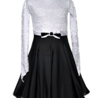 Рейтингове плаття (бейсик) для дівчинки колір