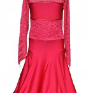 Рейтингове плаття (бейсик) для дівчинки колір