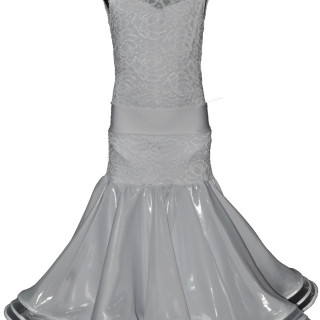 Рейтингове плаття (бейсик) для дівчинки колір