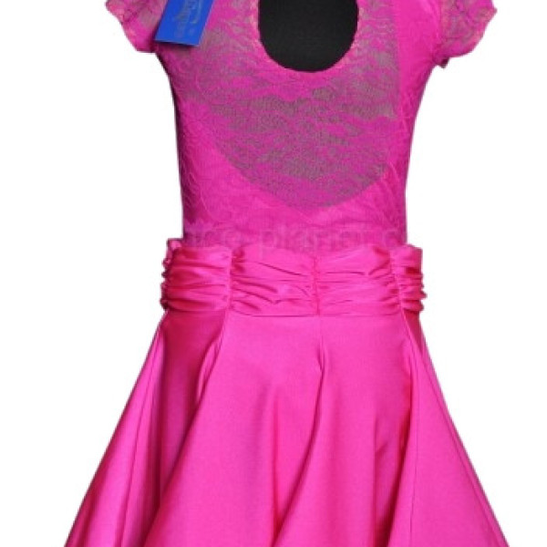 Рейтингове плаття, бейсик для танців, колір кораловий! Рейтингове плаття, бейсик для танців, колір кораловий!