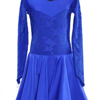 Рейтингове плаття (бейсик) для дівчинки