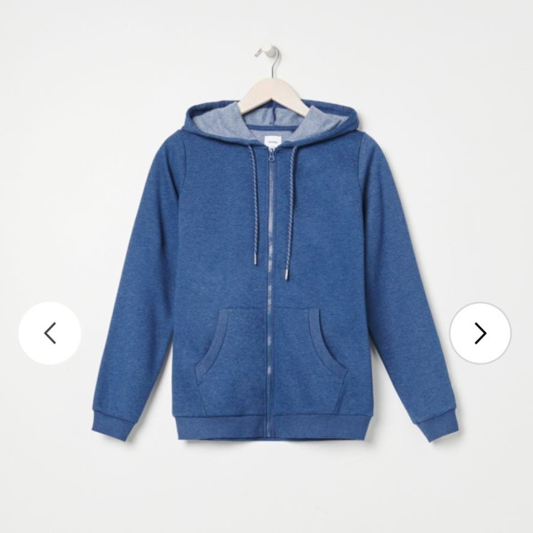 Жіноча толстовка, худі, трикотаж хб,42р Жіноча толстовка, худі, трикотаж хб,42р