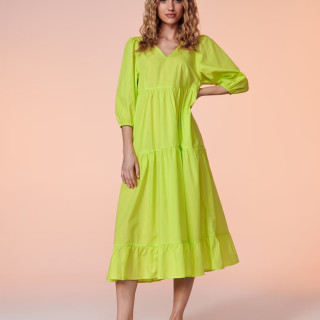 Сукня літня Бохо 50р, 100% бавовна