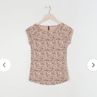 Футболка жіноча 100 хб