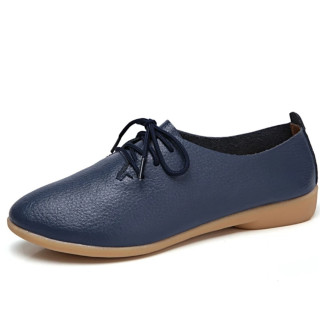 Жіночі шкіряні туфлі, 41-42р