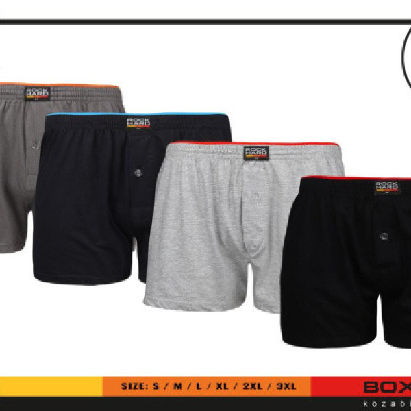 Труси чоловічі (боксер чоловічий, сімейки) Труси чоловічі (боксер чоловічий, сімейки)