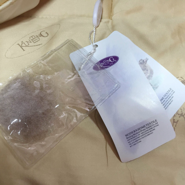 Ковдра з верблюжої вовни Kunmeng 200-230 см. Ковдра з верблюжої вовни Kunmeng 200-230 см.