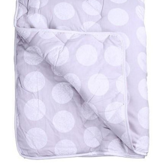 Ковдра бавовняна (сатин), 170х210см