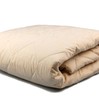 Ковдра бавовняна, 155х210 см