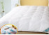 Пуховое Одеяло Le Vele Goose Down 155-215 см.