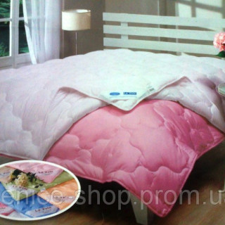 Одеяло Le Vele Зима/Лето микрофибра