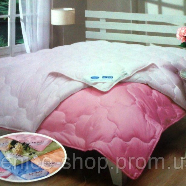 Одеяло Le Vele Зима/Лето микрофибра Одеяло Le Vele Зима/Лето микрофибра