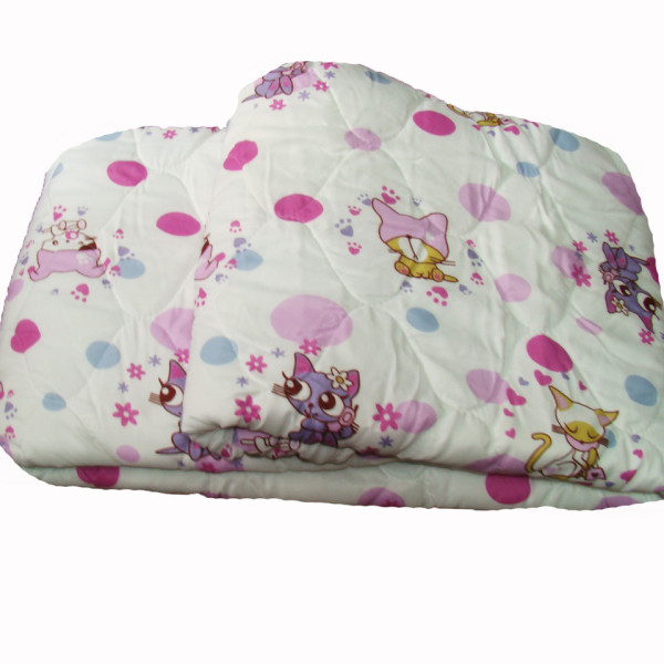 Тепле дитяче полуторне укривало тм Le Vele Тепле дитяче полуторне укривало тм Le Vele
