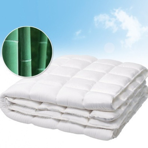 Покривало Le Vele Embos Baskili Bambu Nano Покривало Le Vele Embos Baskili Bambu Nano