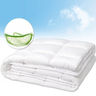 Одеяло LeVele Aloe Vera.