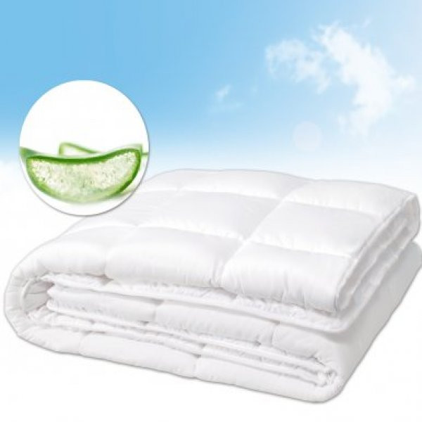 Покривало LeVele Aloe Vera. Покривало LeVele Aloe Vera.