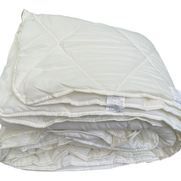 Ковдра літо/зима напівторна км Dophia (Le vele) 155-215 — (2шт) Ковдра літо/зима напівторна км Dophia (Le vele) 155-215 — (2шт)