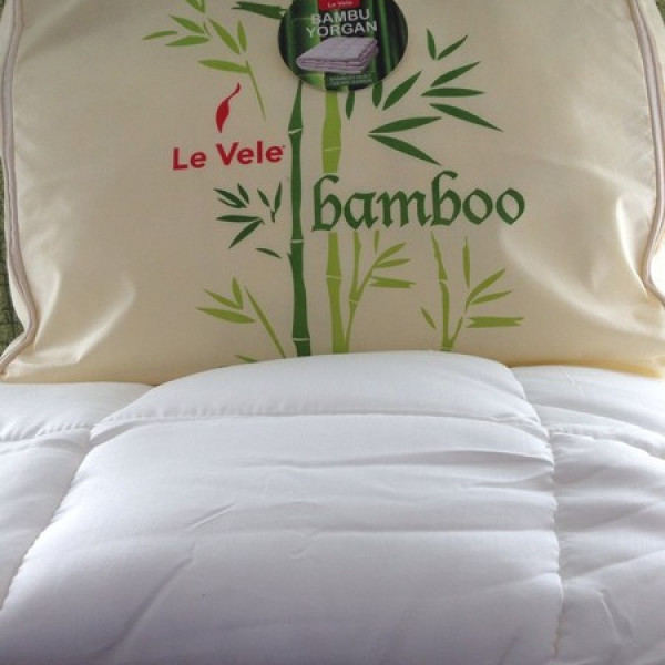 Покривало LeVele Bamboo Nano. Покривало LeVele Bamboo Nano.