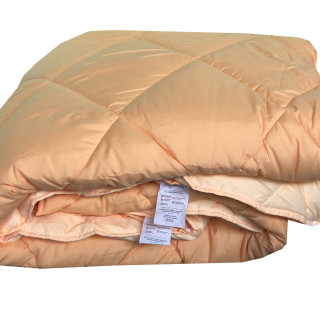 Ковдра літо/зима напівторна км Dophia (Le vele) 155-215 — (2шт)