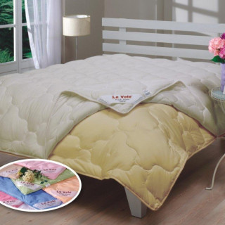 Одеяло Le Vele зима/лето нанофайбер