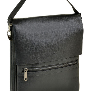 Сумка Чоловіча Планшет-шкіра DR. BOND 306-3 black