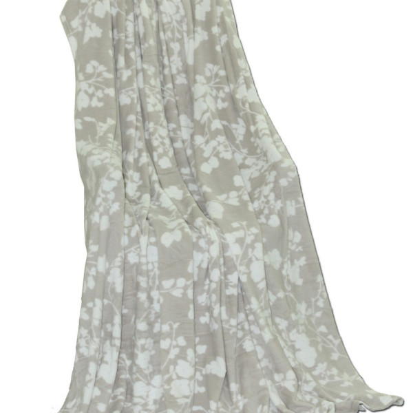 Плед мікрофібра Ніжність напівторний розмір 150*200 Плед мікрофібра Ніжність напівторний розмір 150*200