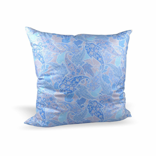 Подушка перова, 70х70 см Подушка перова, 70х70 см