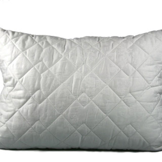 Подушка стьобана 50х70 см