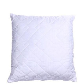 Подушка стьобана 60х60 см