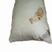 Подушка з наповнювачем із натурального шовку Kunmeng.