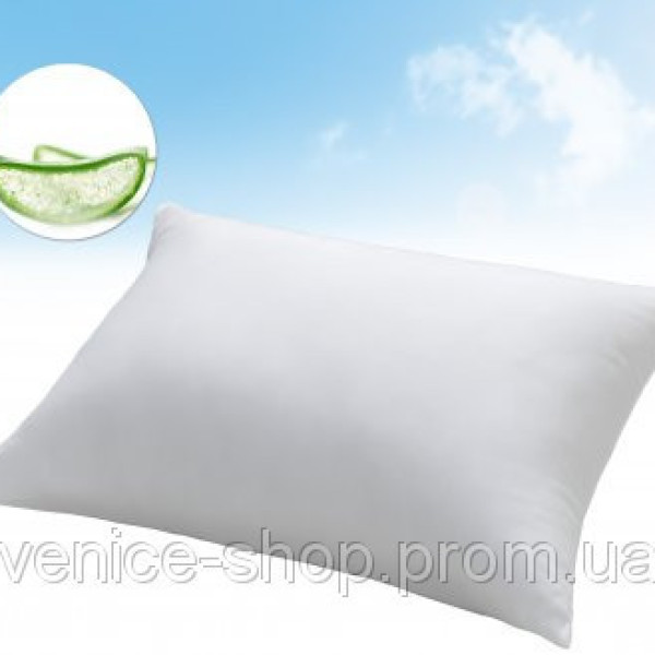 Подушка Le Vele Aloe Vera Подушка Le Vele Aloe Vera